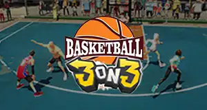 Basketball 3on3