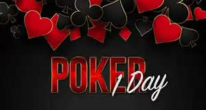 Poker 1 Day