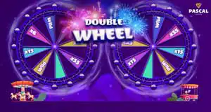 Double Wheel